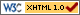 xhtml